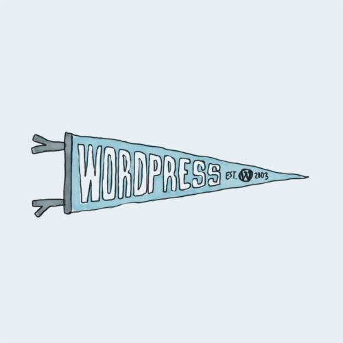 WordPress Website Development