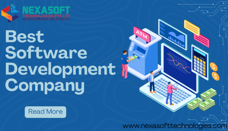 Best Software Development Company In India